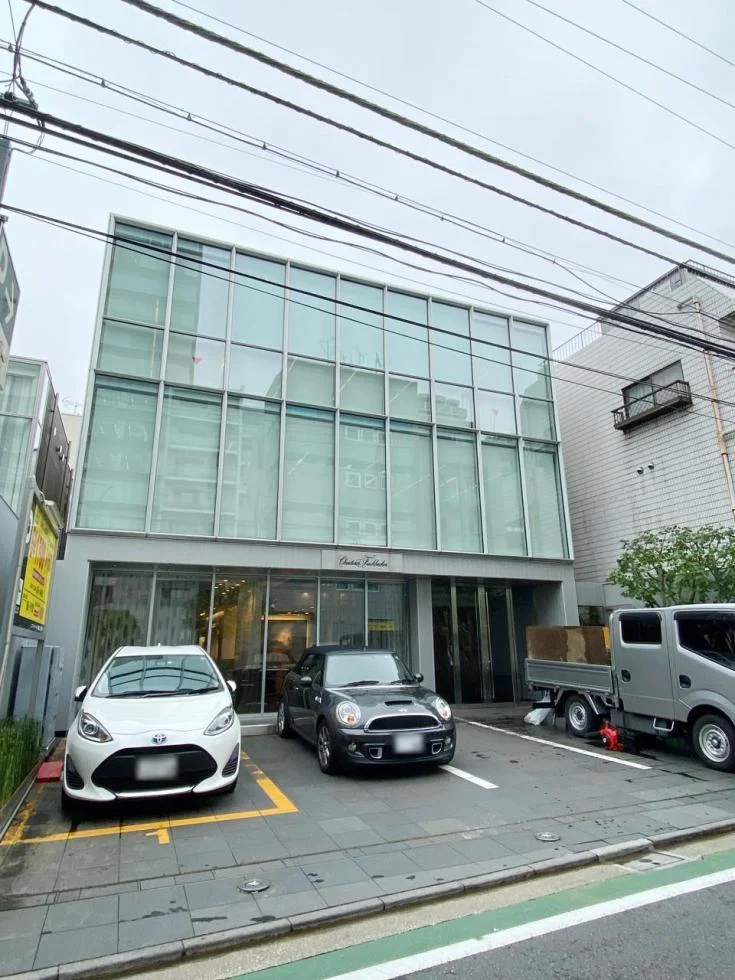 Le Noble Minamiaoyama 2 外観 1