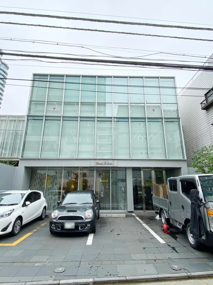 Le Noble Minamiaoyama 2 外観 2