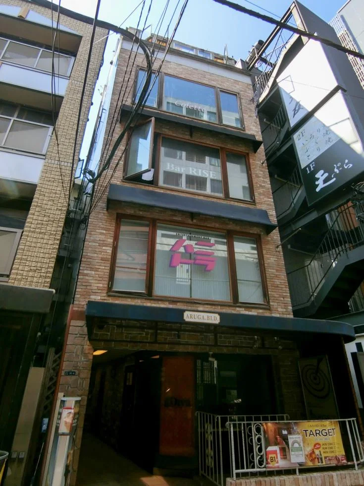 K’s三宅六本木ビル 1 外観 2
