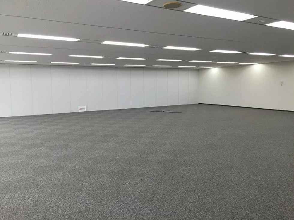 芝浦清水ビル 5 内装 1