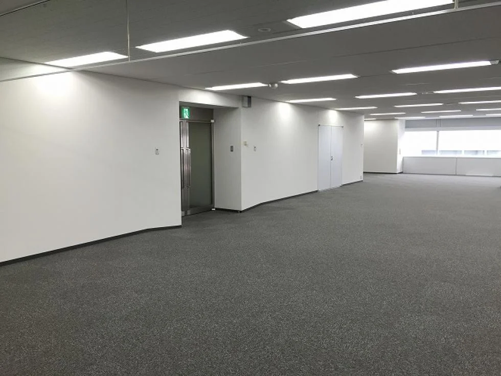 芝浦清水ビル 5 内装 2