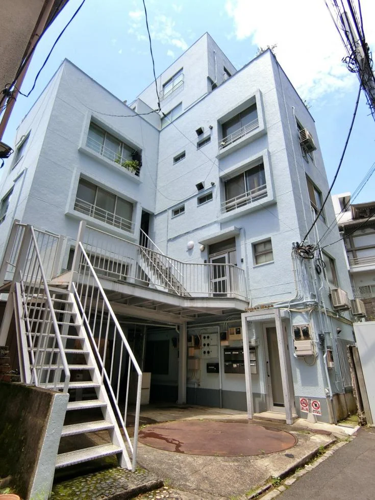 山西ビル 3 外観 1