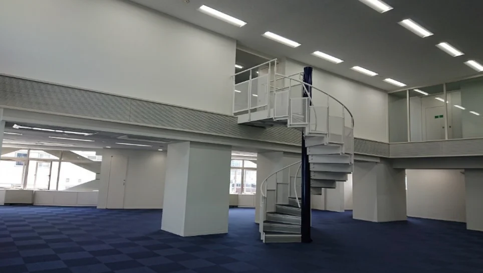 STADIUM PLACE AOYAMA(スタジアムプレイス青山) 5階・6階メゾネット 執務室 5