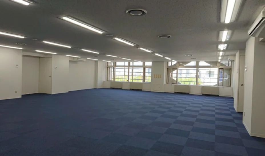 STADIUM PLACE AOYAMA(スタジアムプレイス青山) 5階・6階メゾネット 執務室 6