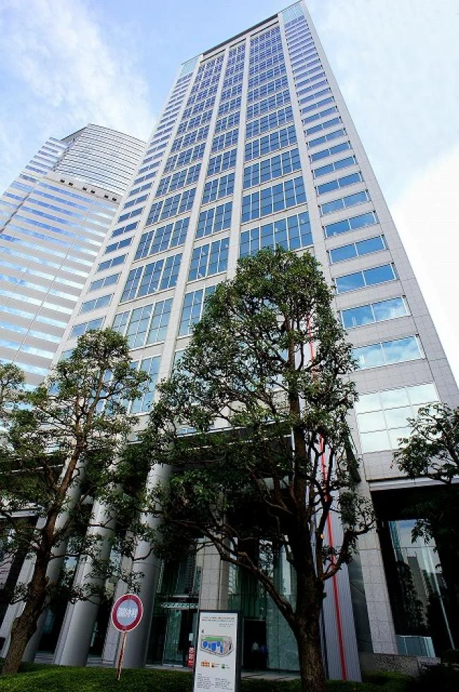 太陽生命品川ビル 16 オフィスビル外観 1