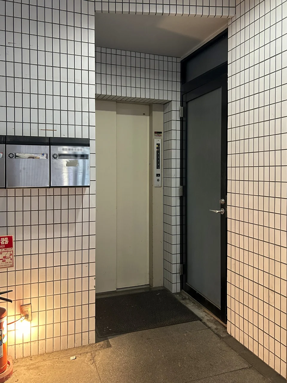 YMビル 6 共有部 5