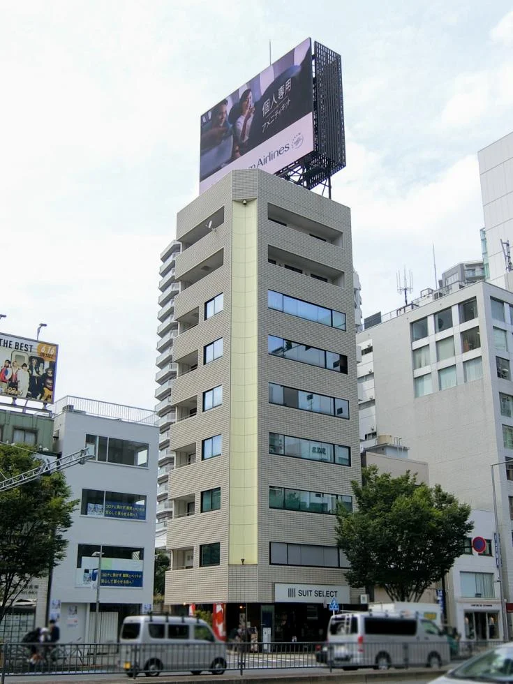 はる木ビル 6 外観 1