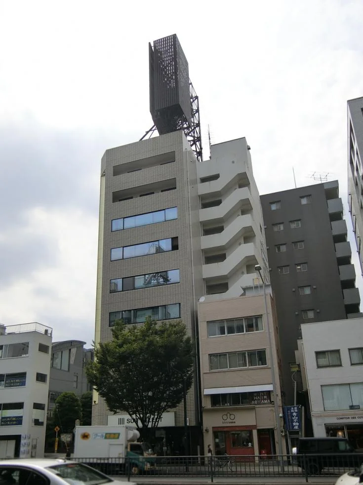はる木ビル 6 外観 2