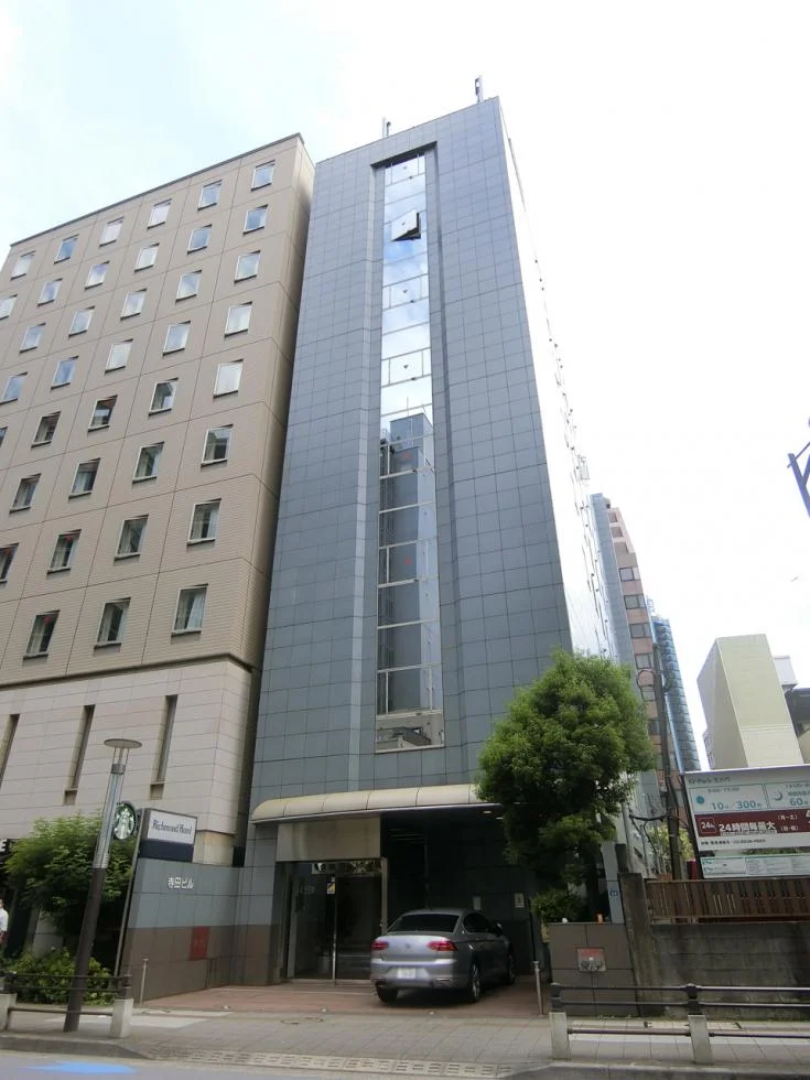 寺田ビル 6 外観 1