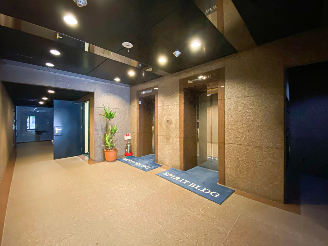 スピリットビル - 画像1