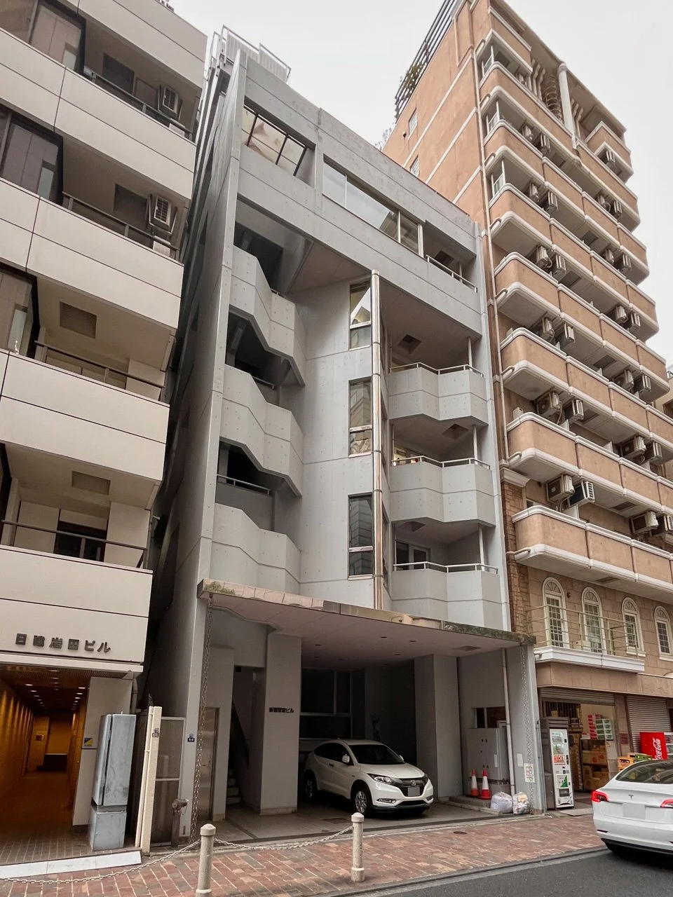 菅家ビル - 画像1