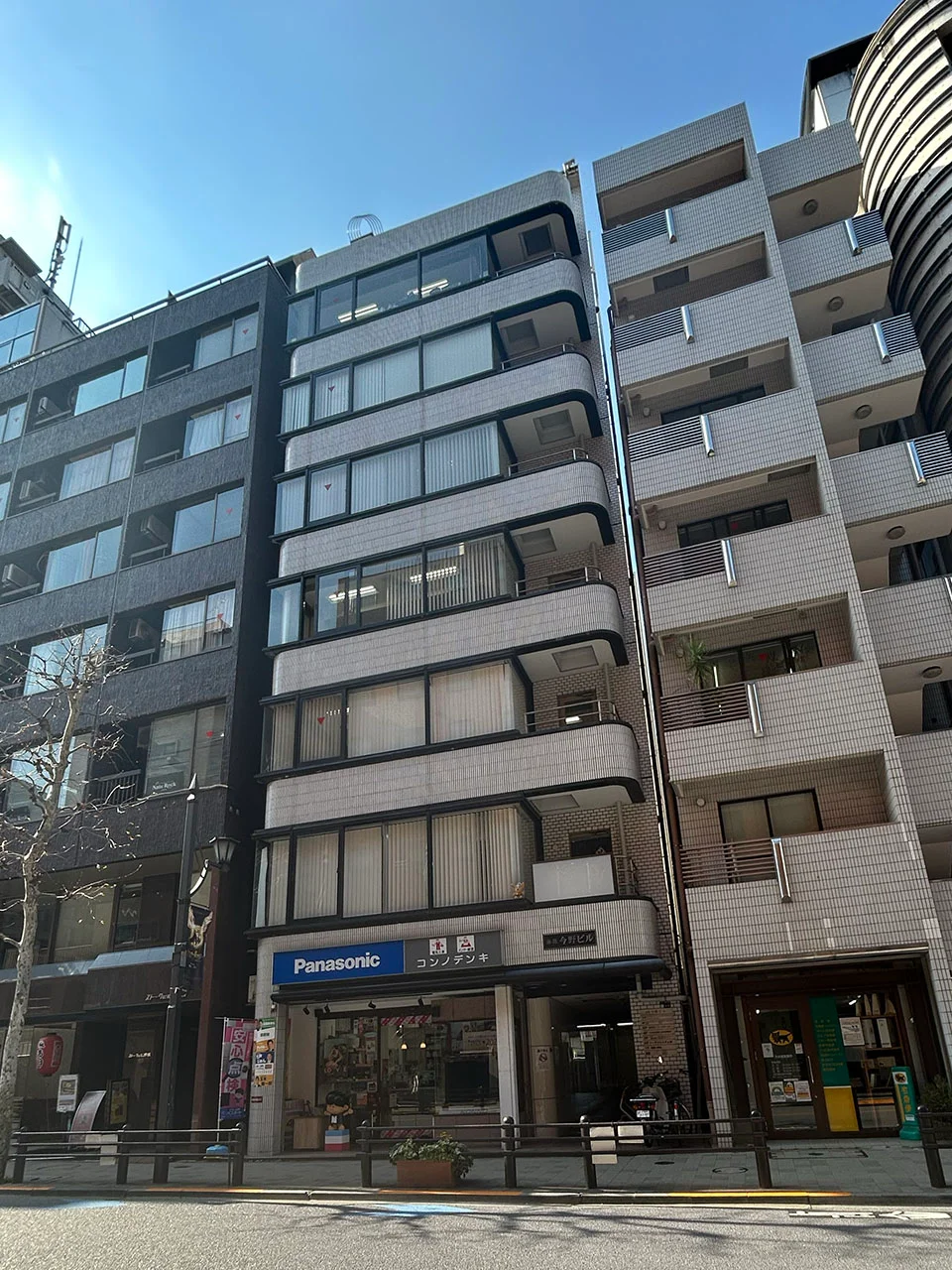赤坂今野ビル 3 外観 2