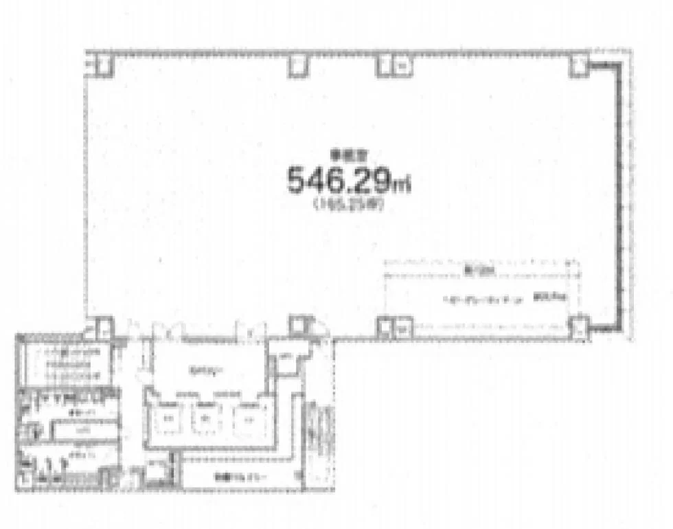 ヒューリックJP赤坂ビル