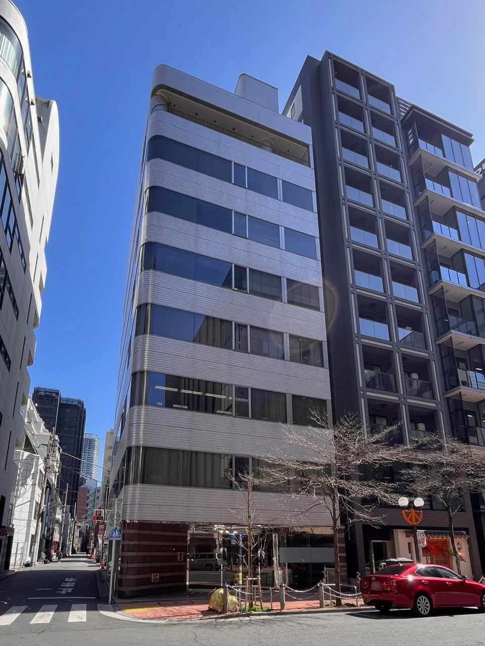 第3長谷川ビル