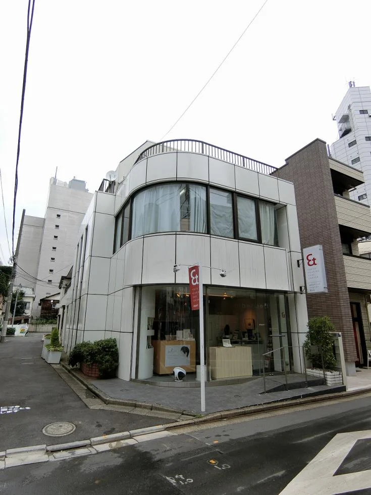 三輪ビル 2 外観 1