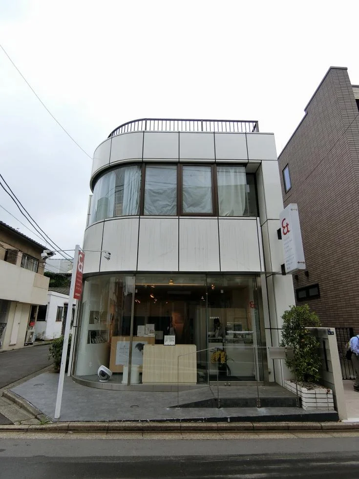 三輪ビル 2 外観 2