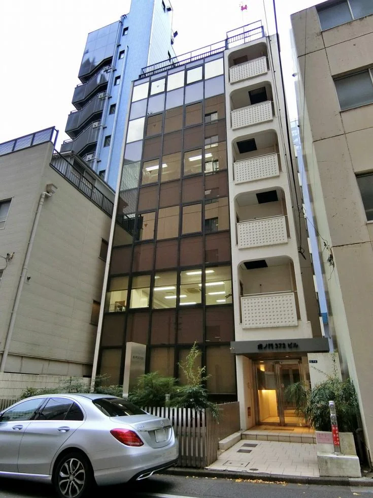 虎ノ門372ビル 3 外観 1
