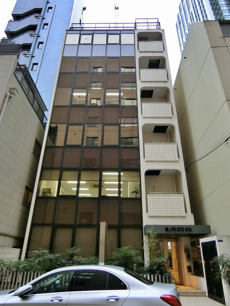 虎ノ門372ビル 3 外観 2