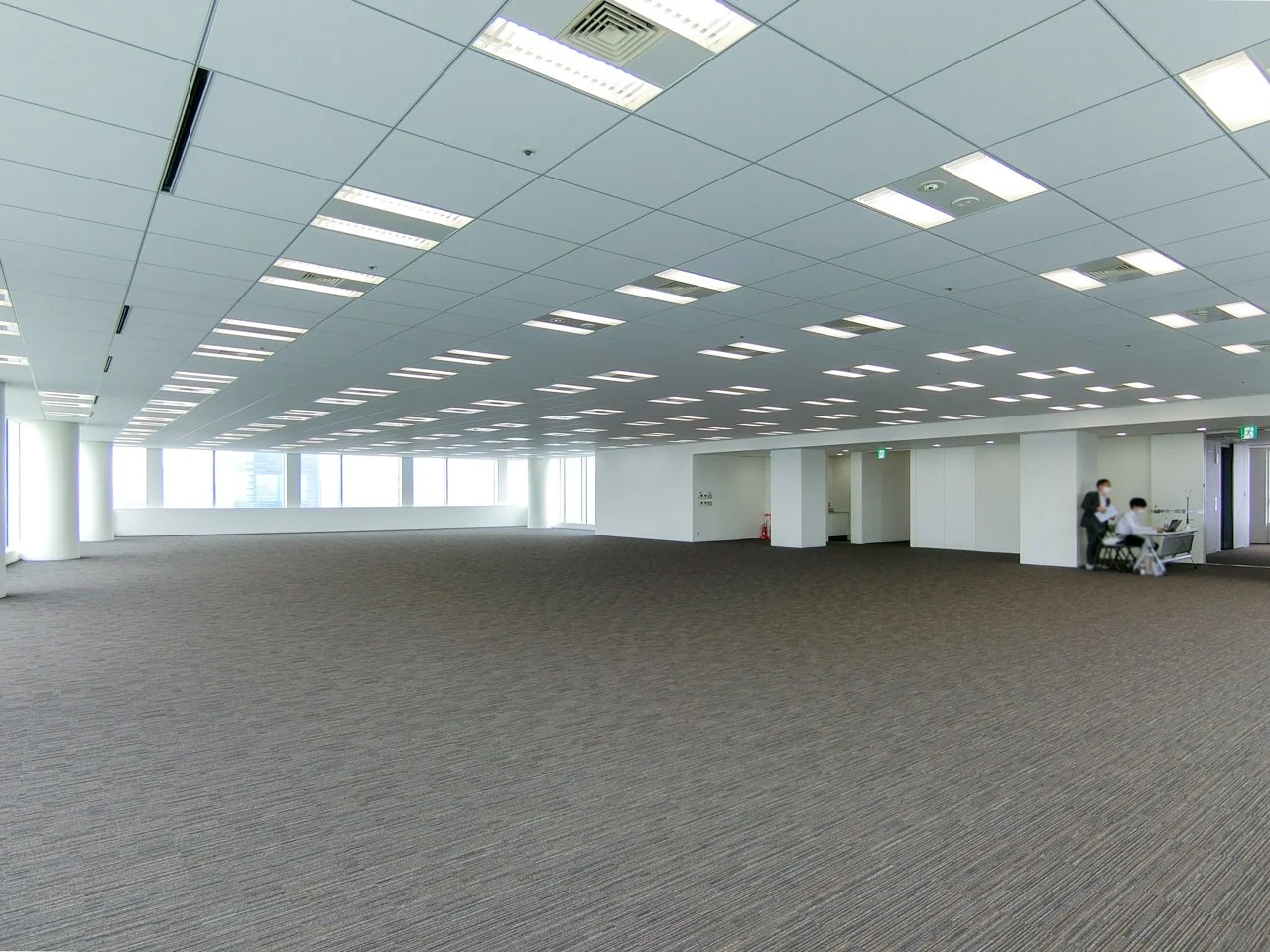 芝公園フロントタワー 11 執務室 2