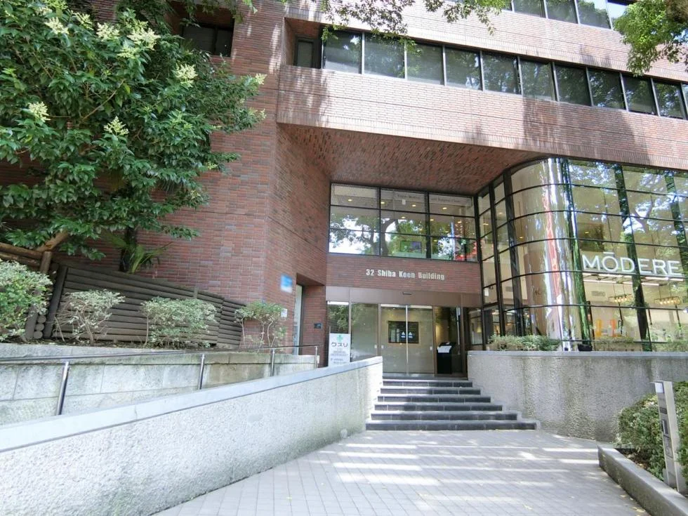 32芝公園ビル 1 - 画像4