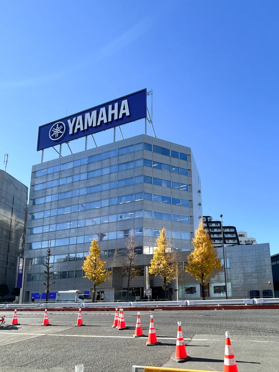 オーク高輪ビル 9