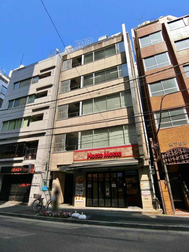 FORAビル - 画像1