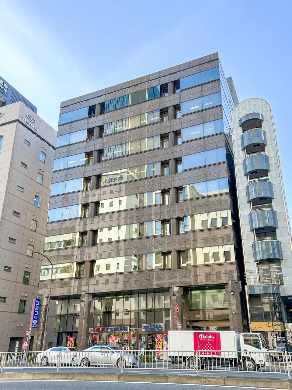 JDBビル 5 外観 1