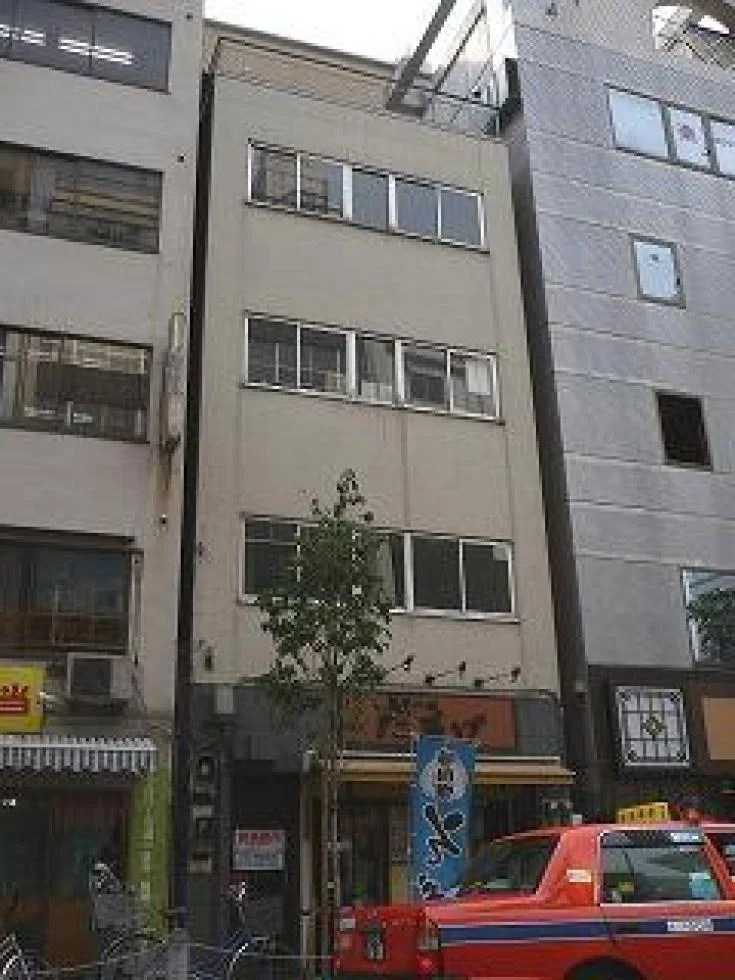 赤門ビル 1 オフィスビル外観 2