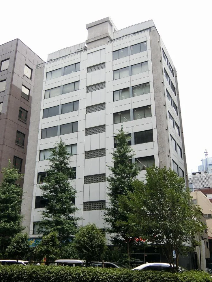 田村町ビル 3 オフィスビル外観 1