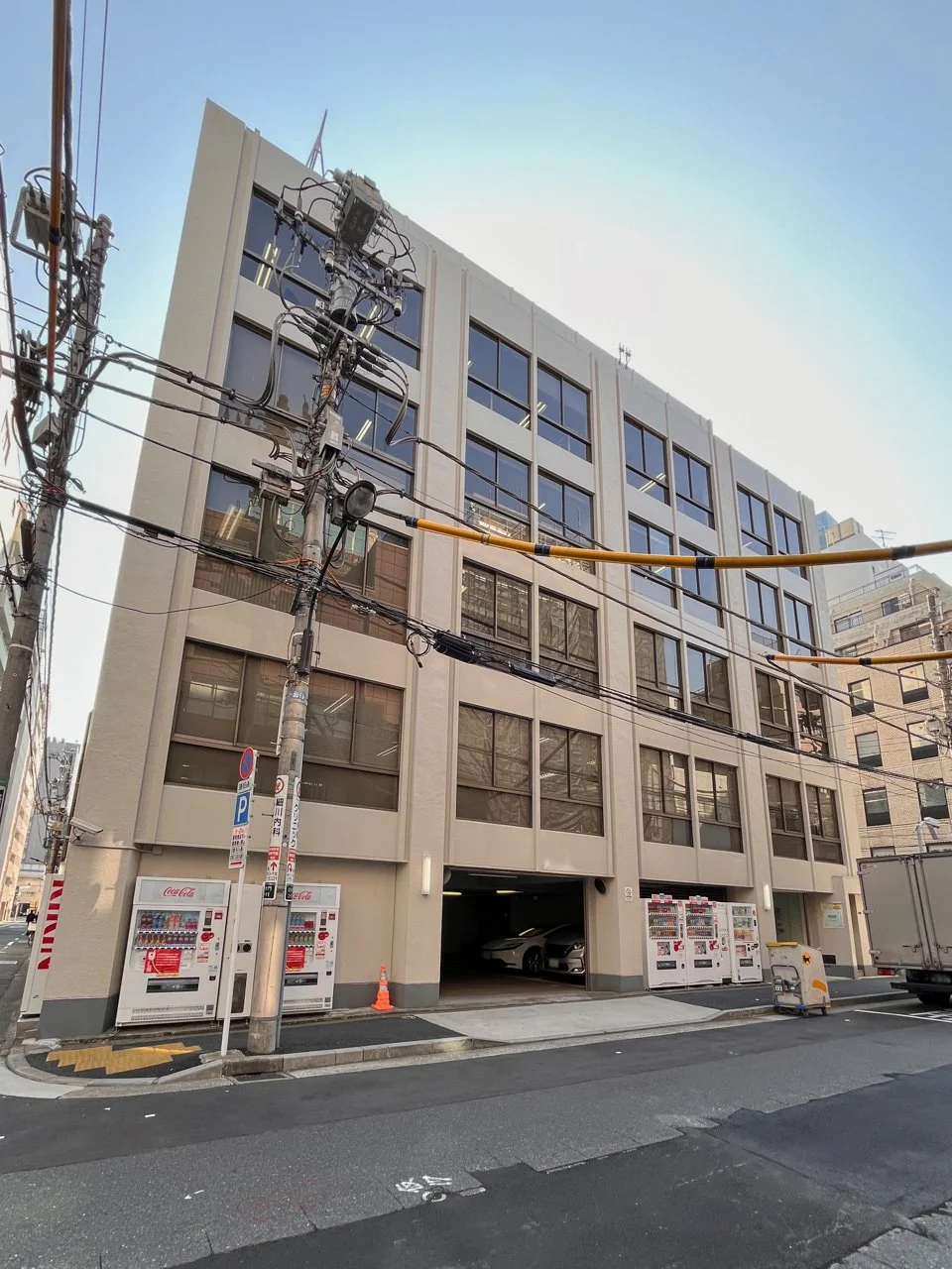 富士ビル - 画像1