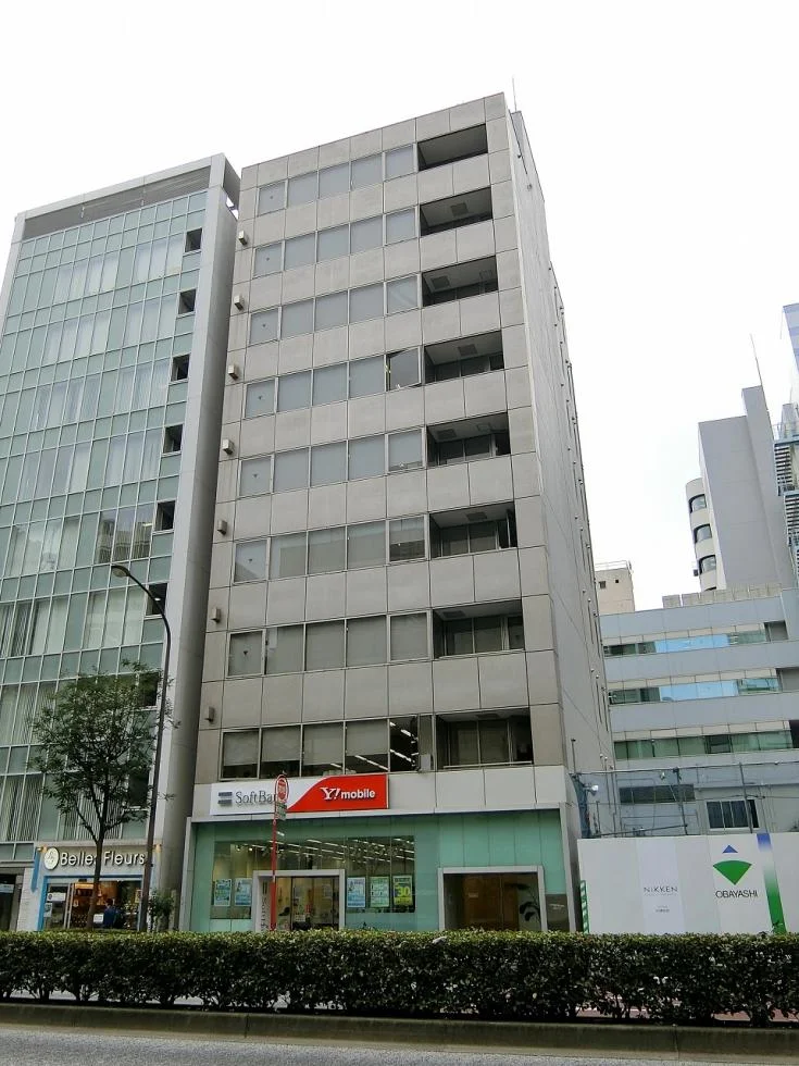 内幸町ケイズビル 5 外観 1