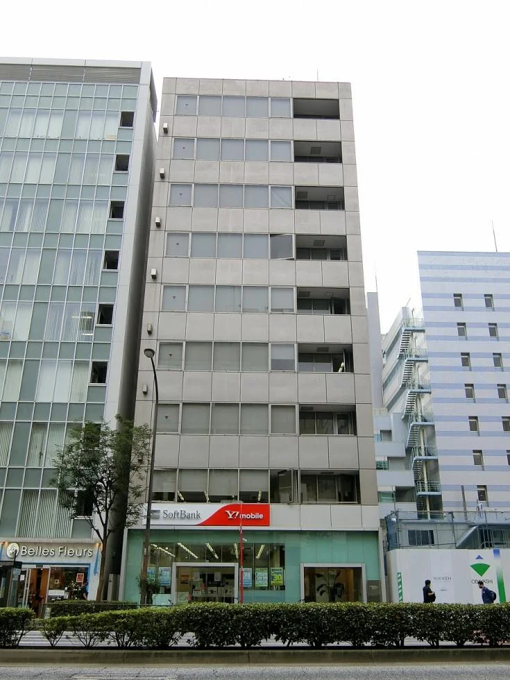 内幸町ケイズビル 5 外観 2
