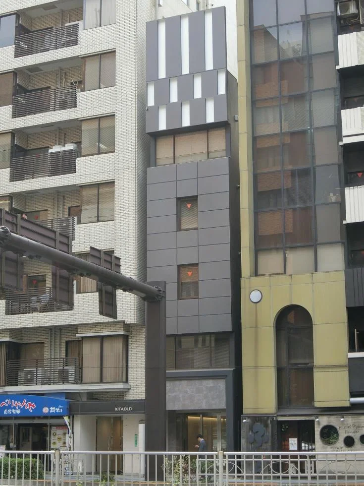 芝大門スクエア - 画像1