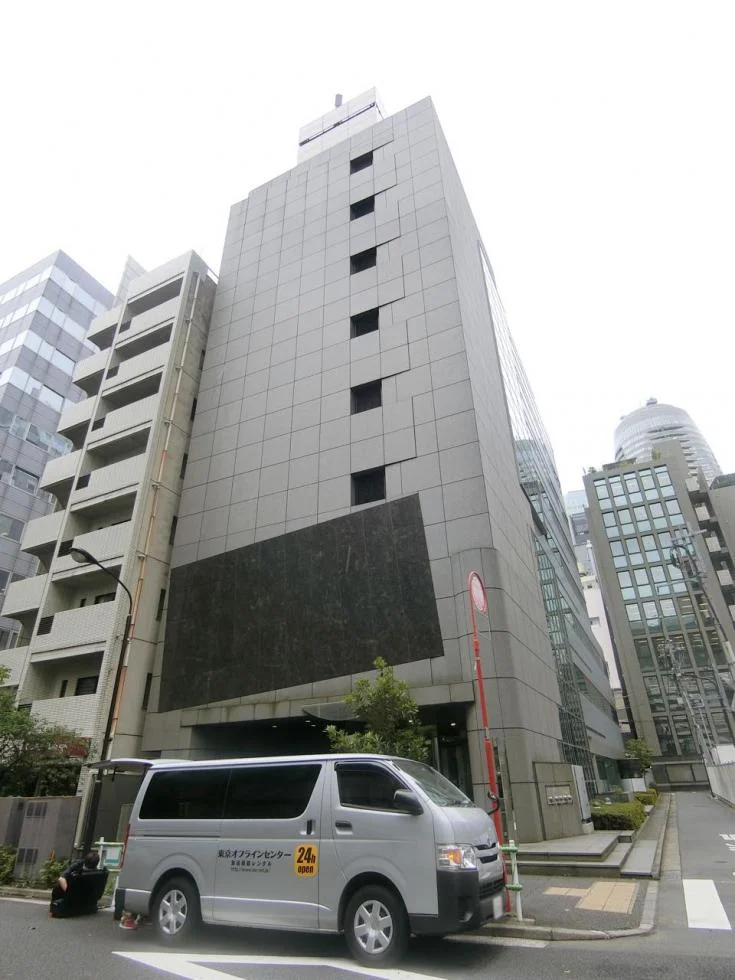 Daiwa西新橋ビル 5 オフィスビル外観 1