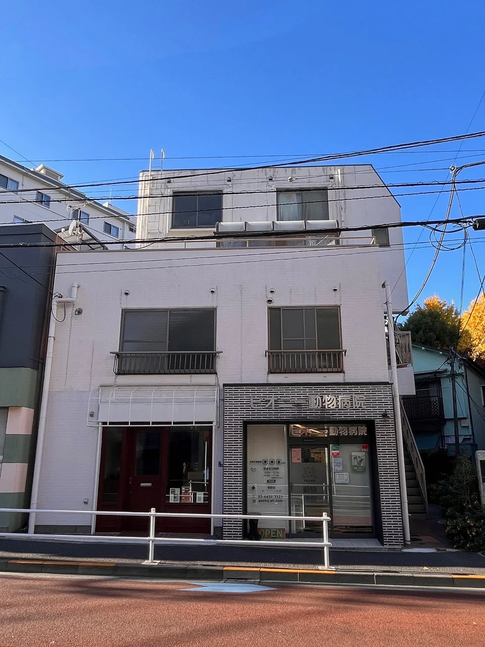 島村ビル 1 外観 1