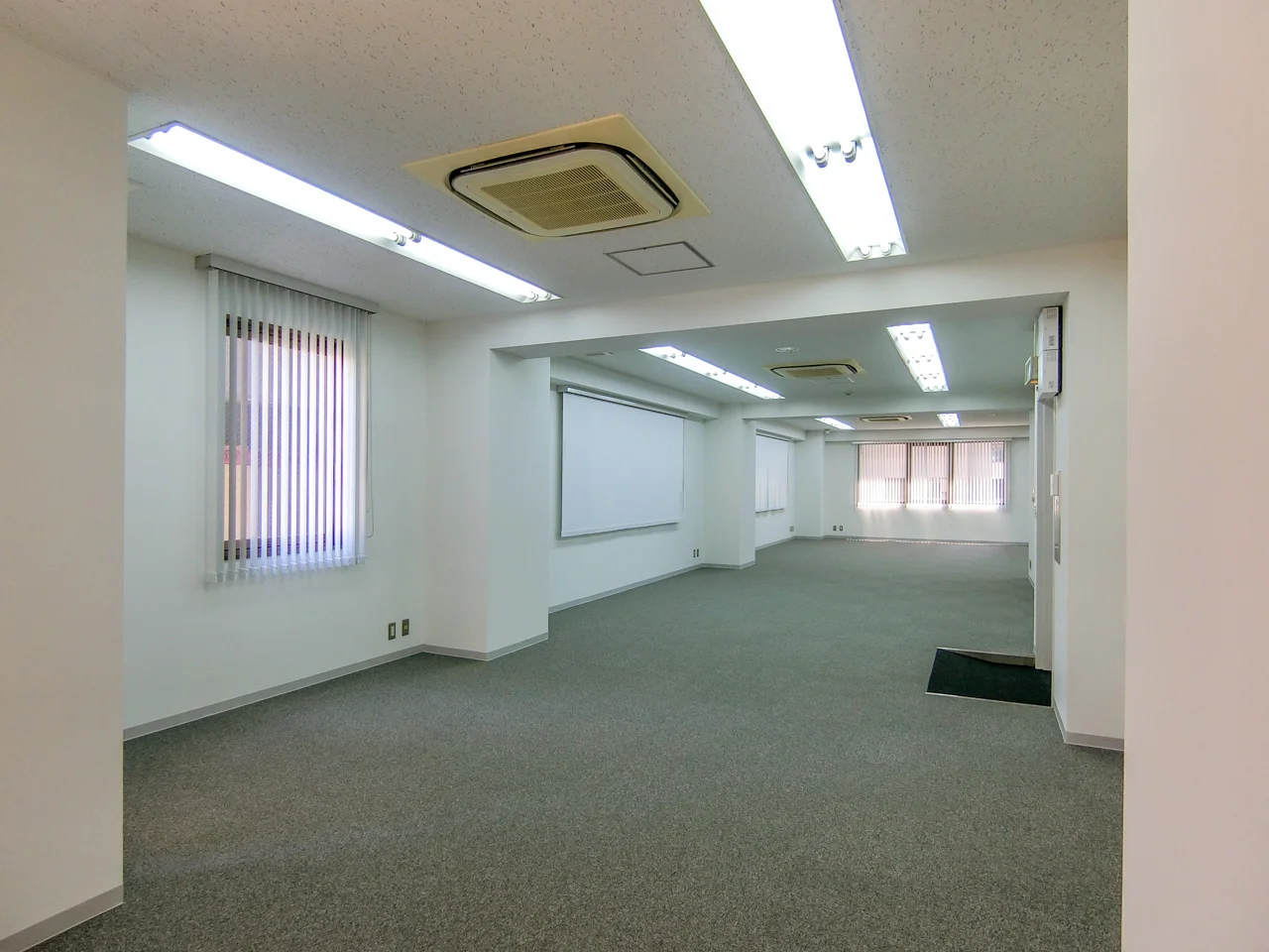 芝公園トーセイビル 3 内装 1