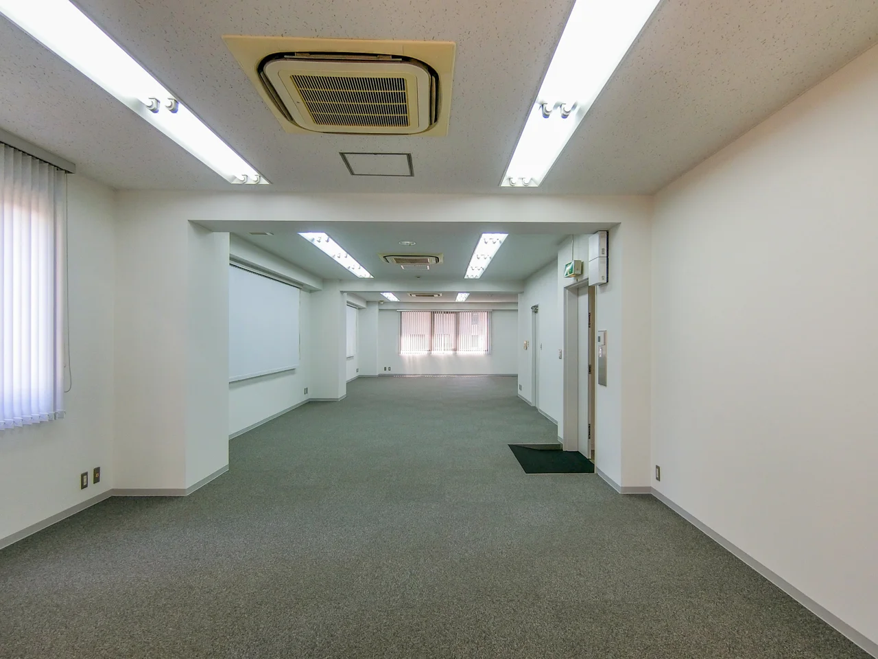 芝公園トーセイビル 3 内装 2