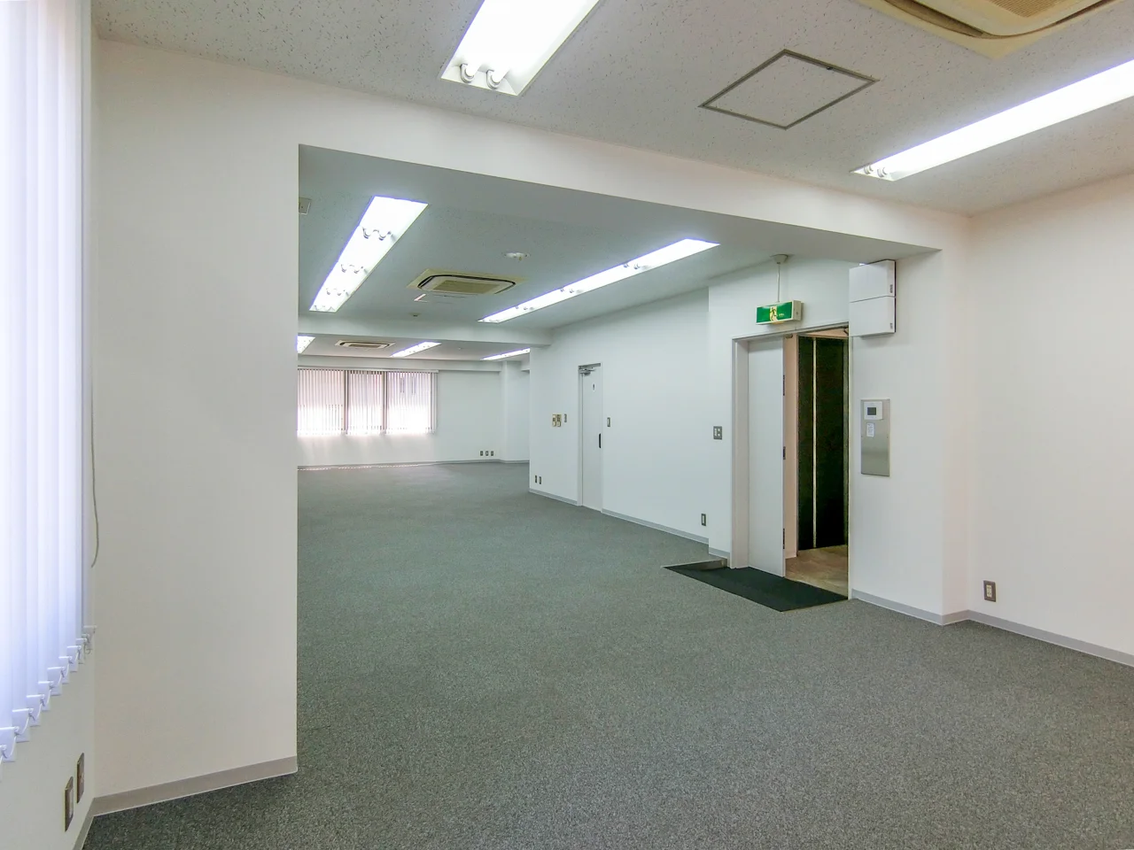 芝公園トーセイビル 3 内装 3