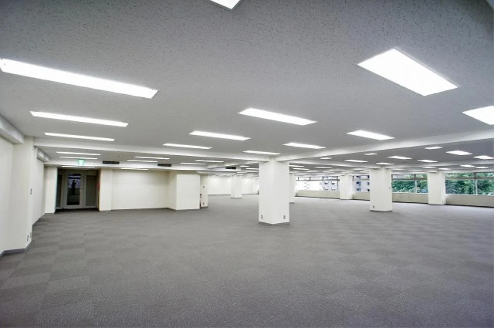 虎ノ門33森ビル 7 執務室 6