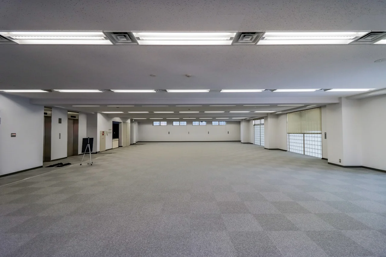 虎ノ門YHKビル 9 内装 3