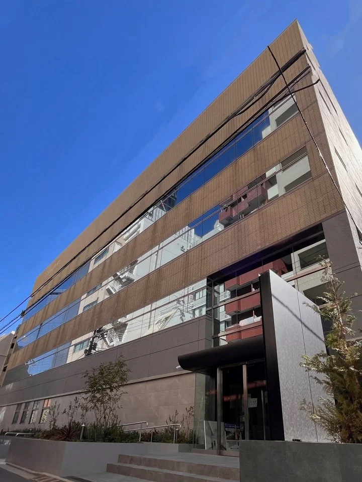 田町イーストサイドビル 1 外観 1