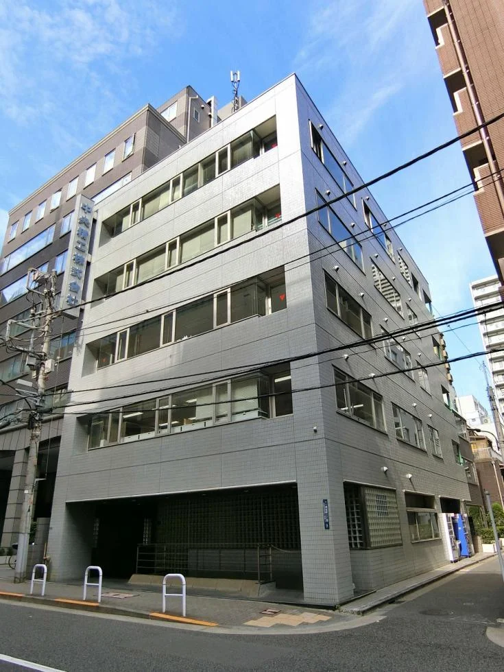 中央精工ビル B1 外観 1