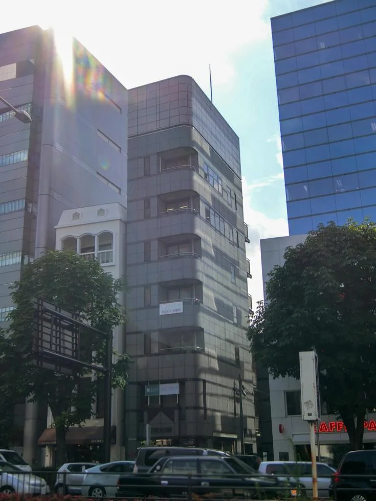 栄屋ビル 5 外観 1