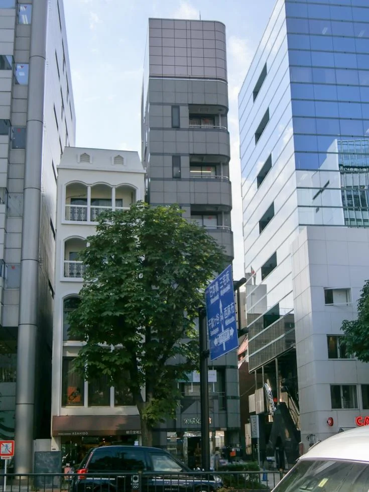 栄屋ビル 5 外観 2
