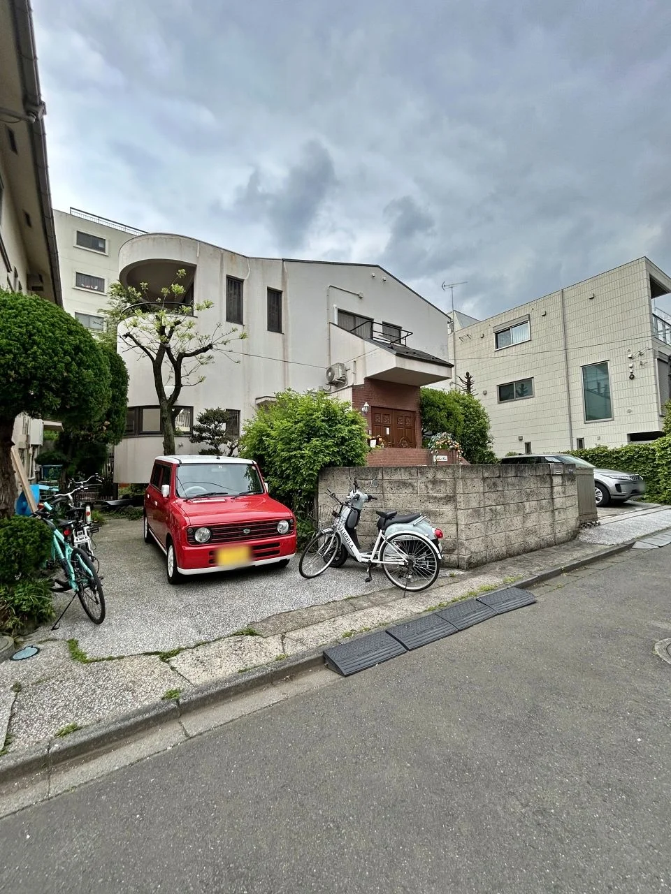 SAKURAI HOUSE C棟(桜井ハウスC棟) 一棟貸し オフィスビル外観 1