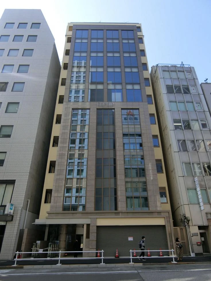 コルティーレ銀座口 3 外観 1