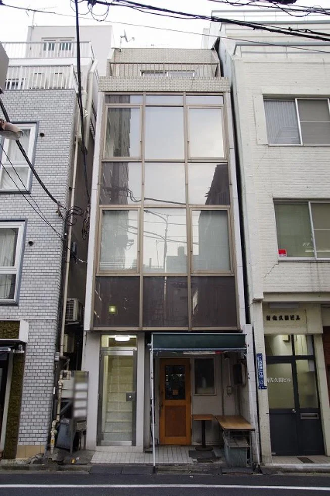 パーク虎ノ門ビル - 画像1