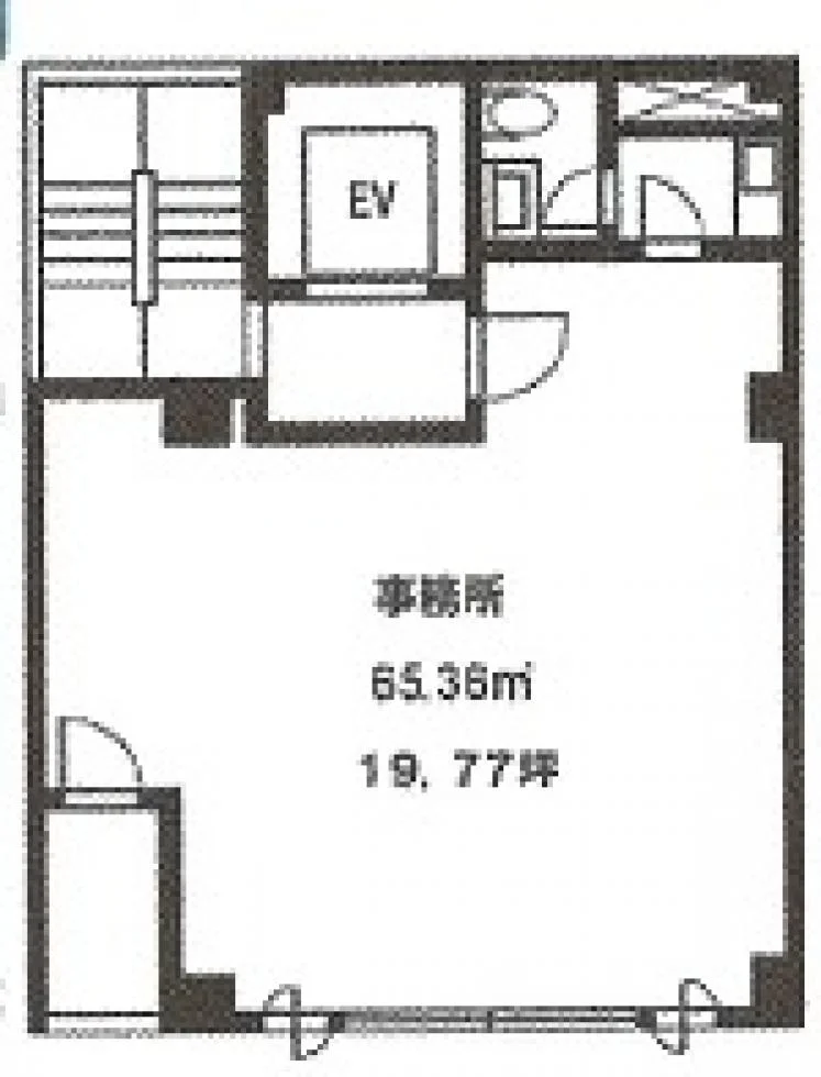 溜池ミツワビル