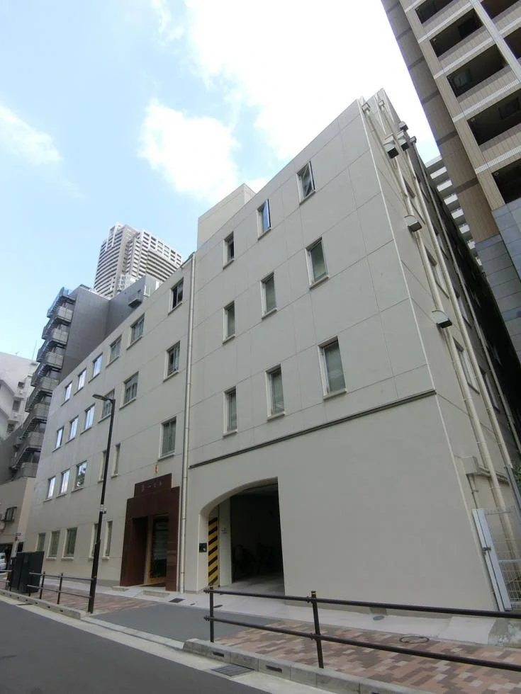 第1ビル 6 - 画像1