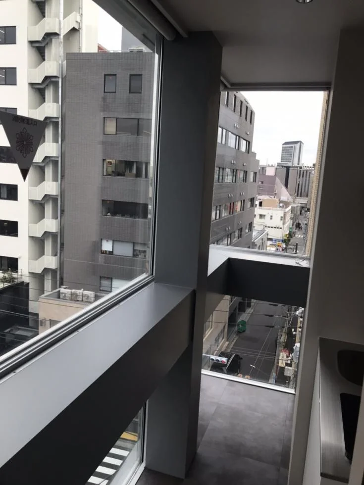 MINAMI AOYAMA M&M BLD. 9 内装 2